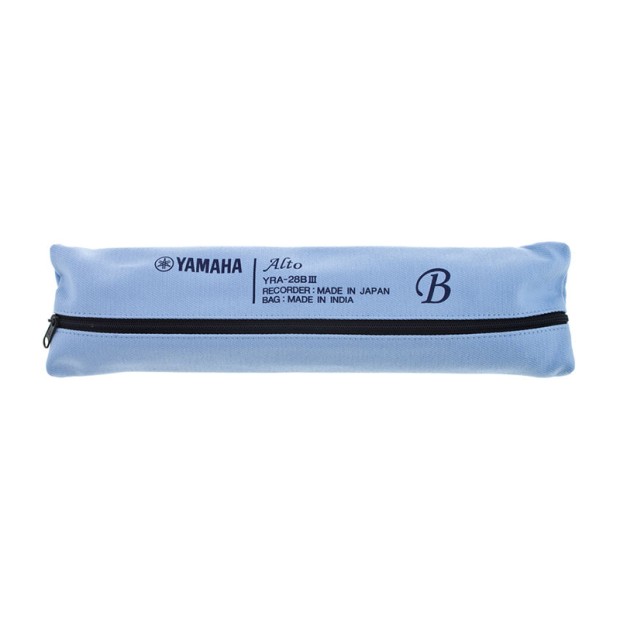فلوت رکوردر یاماها Yamaha YRA-28 BIII
