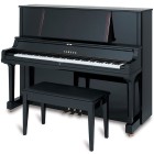 پیانو آکوستیک یاماها Yamaha YUS5 PE