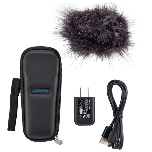 متعلقات زوم ZOOM APH 1e
