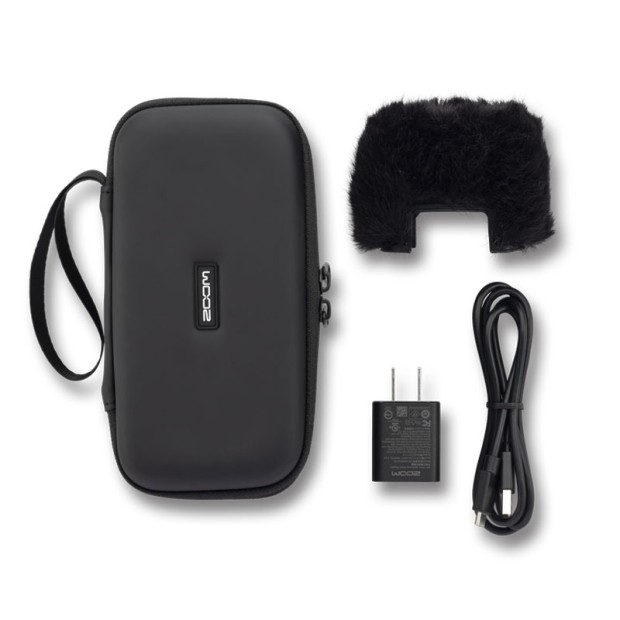 متعلقات زوم ZOOM APH 2e