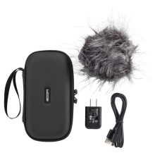 قیمت خرید فروش متعلقات زوم ZOOM APH 4e
