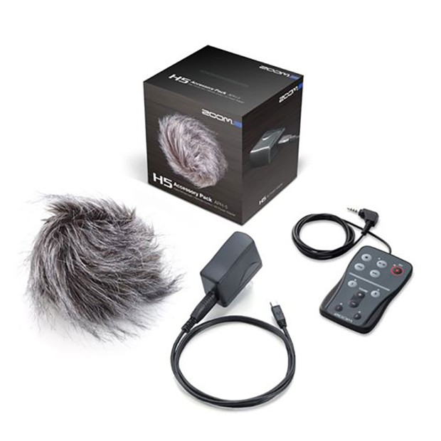 متعلقات زوم ZOOM APH-5