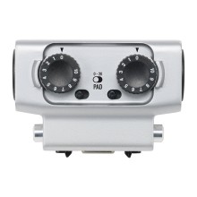 قیمت خرید فروش متعلقات رکوردر صدا زوم ZOOM EXH-6