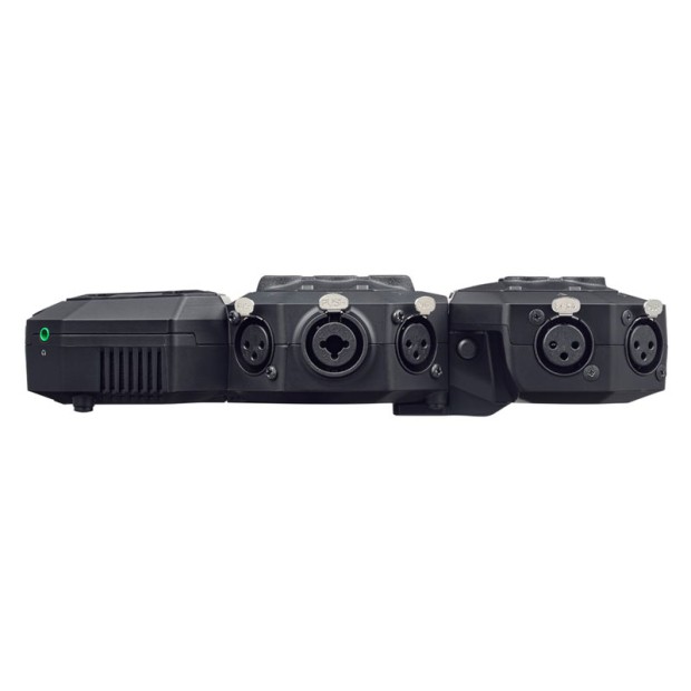 کپسول افزایش تعداد ورودی رکوردر زوم Zoom EXH 8