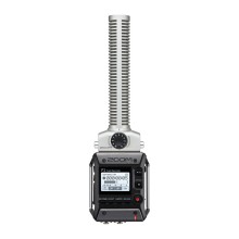 قیمت خرید فروش رکوردر صدا زوم ZOOM F1-SP
