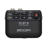 قیمت خرید فروش رکوردر بلوتوث یقه‌ای زوم ZOOM F2 BT Black