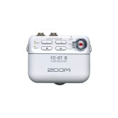 قیمت خرید فروش رکوردر بلوتوث یقه‌ای زوم ZOOM F2 BT White
