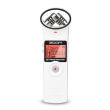 قیمت خرید فروش رکوردر صدا زوم ZOOM H1 White
