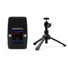 قیمت خرید فروش باندل رکوردر صدا زوم Zoom H2essential TPS 5 Bundle