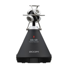 قیمت خرید فروش رکوردر صدا زوم Zoom H3-VR