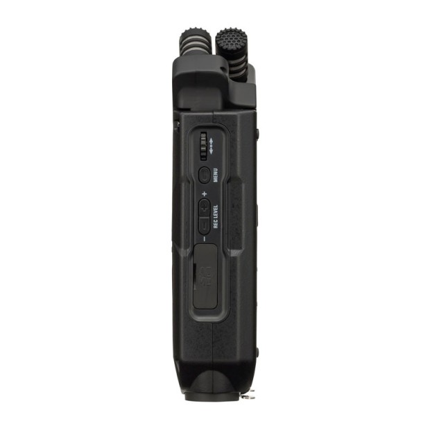 رکوردر صدا زوم ZOOM H4N Pro Black