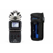 باندل رکوردر صدا زوم Zoom H5 PCH 5 Bundle