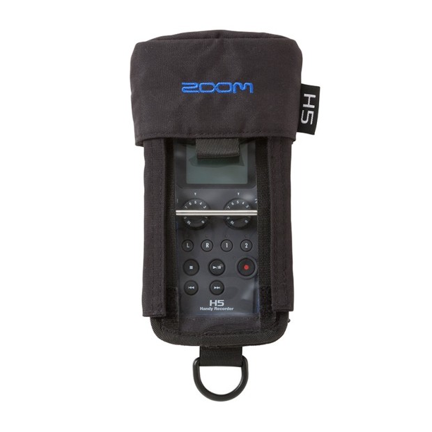 باندل رکوردر صدا زوم Zoom H5 PCH 5 Bundle