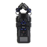 قیمت خرید فروش رکوردر صدا زوم ZOOM H6studio