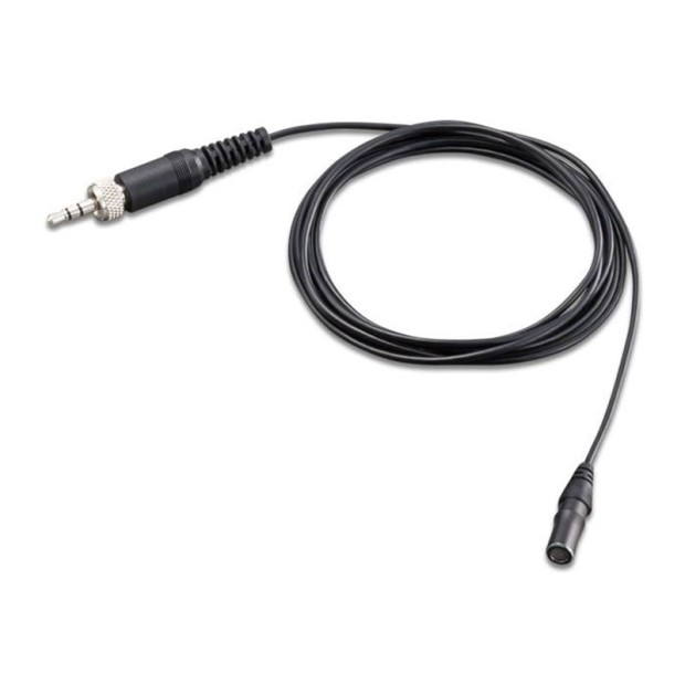 میکروفن یقه ای زوم Zoom LMF-2