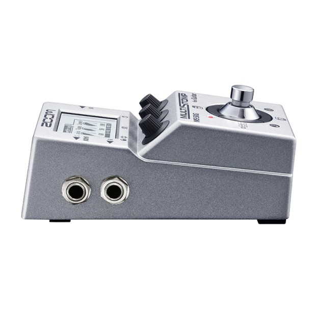 افکت گیتار الکتریک زوم ZOOM MS 50G