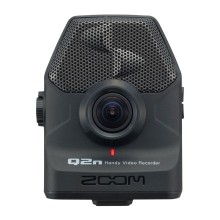 قیمت خرید فروش رکوردر صدا و تصویر زوم ZOOM Q2n