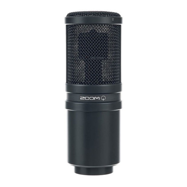 میکروفن با سیم زوم ZOOM ZDM-1