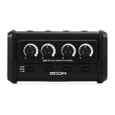 قیمت خرید فروش امپلیفایر هدفون زوم ZOOM ZHA-4