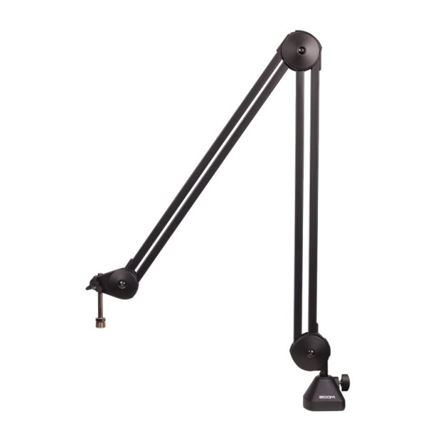 پایه میکروفن بازویی زوم Zoom ZMA-1