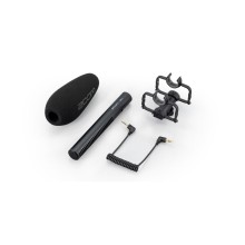 قیمت خرید فروش میکروفن شات گان زوم ZOOM ZSG 1