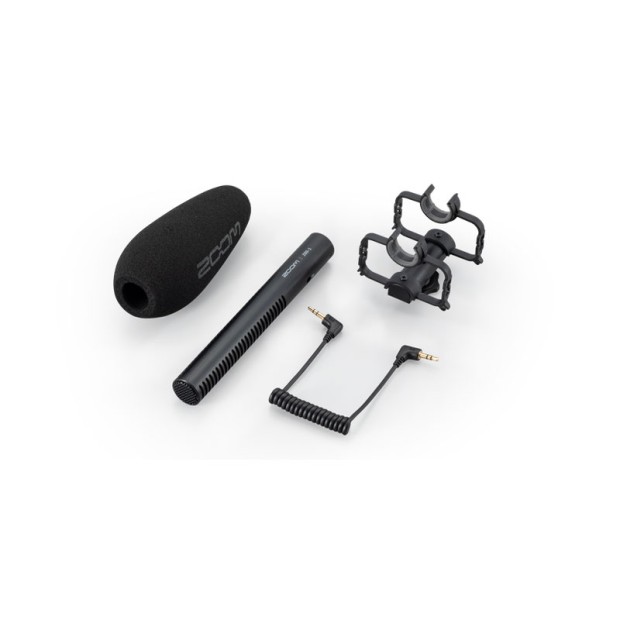 میکروفن شات گان زوم ZOOM ZSG 1