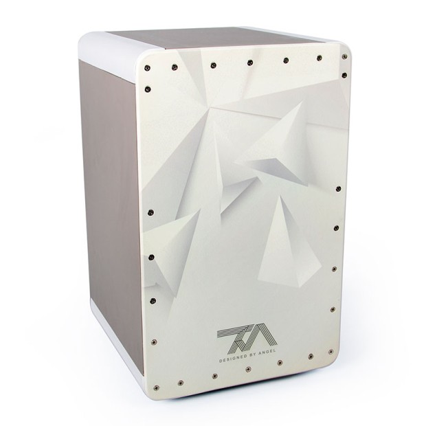 کاخن تی ام گروپ Tm Group Cajon 002