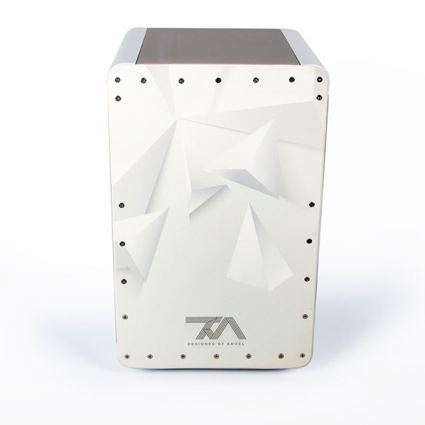 کاخن تی ام گروپ Tm Group Cajon 002