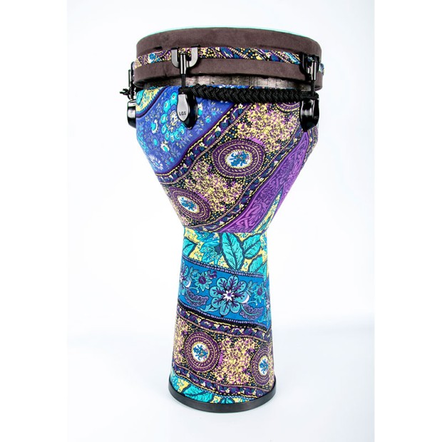 جیمبی تی ام گروپ TM Group Djembe 001 Size 12