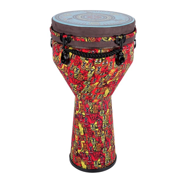جیمبی تی ام گروپ TM Group Djembe 002 Size 10
