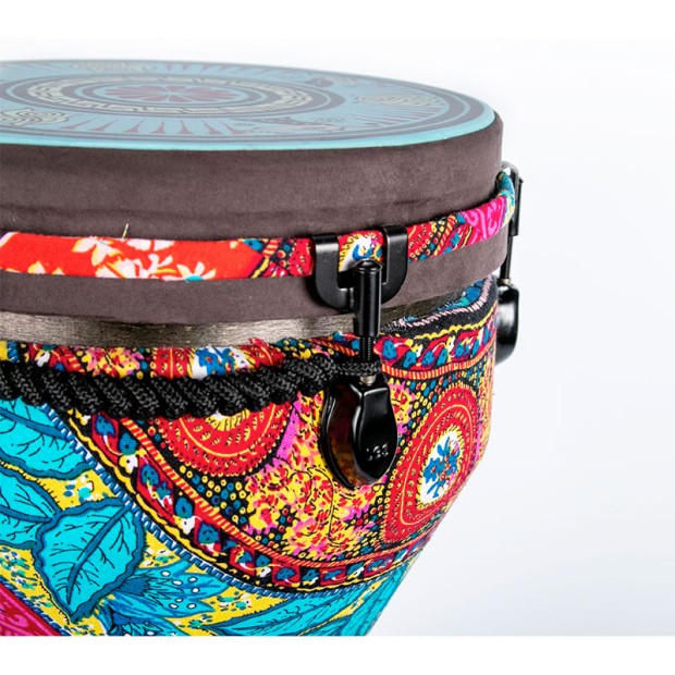 جیمبی تی ام گروپ TM Group Djembe 003 Size 10