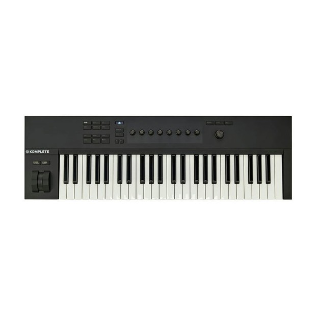میدی کنترلر نیتیو اینسترومنتز Native Instruments Komplete Kontrol A49