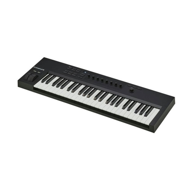 میدی کنترلر نیتیو اینسترومنتز Native Instruments Komplete Kontrol A49