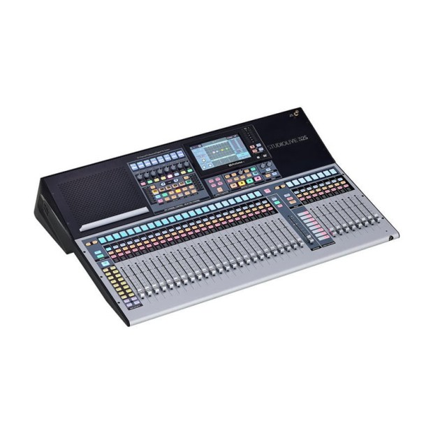 میکسر صدا پریسونوس PreSonus StudioLive 32S