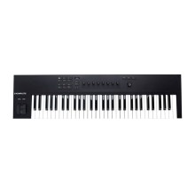 قیمت خرید فروش میدی کنترلر نیتیو اینسترومنتز Native Instruments Komplete Kontrol A61