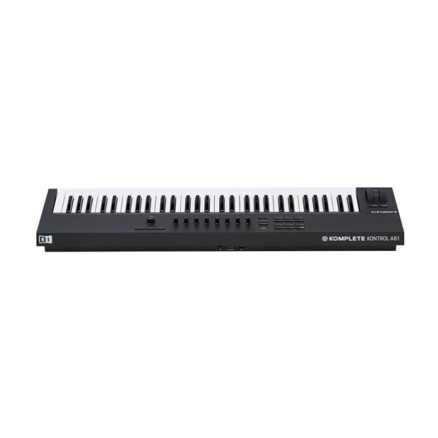 میدی کنترلر نیتیو اینسترومنتز Native Instruments Komplete Kontrol A61
