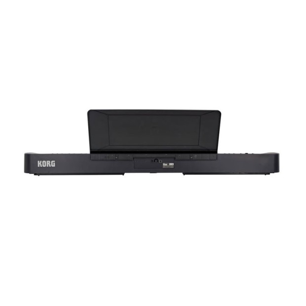 پیانو دیجیتال کرگ Korg B2 Black