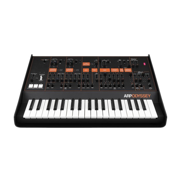 سینتی سایزر کرگ Korg ARP ODYSSEY M3