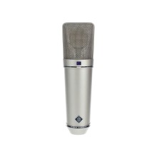 قیمت خرید فروش میکروفن نیومن Neumann U67