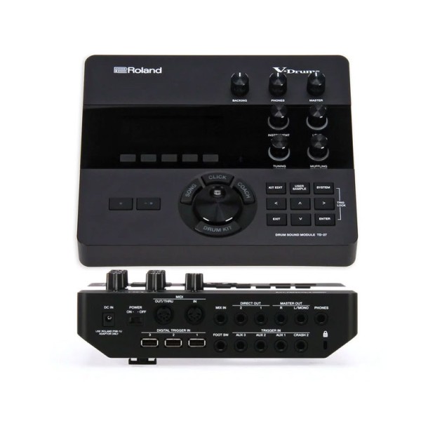 درامز الکترونیکی رولند Roland TD-25KV