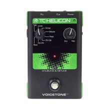 پردازشگر صدا  تی سی هلیکون TC Helicon VoiceTone D1