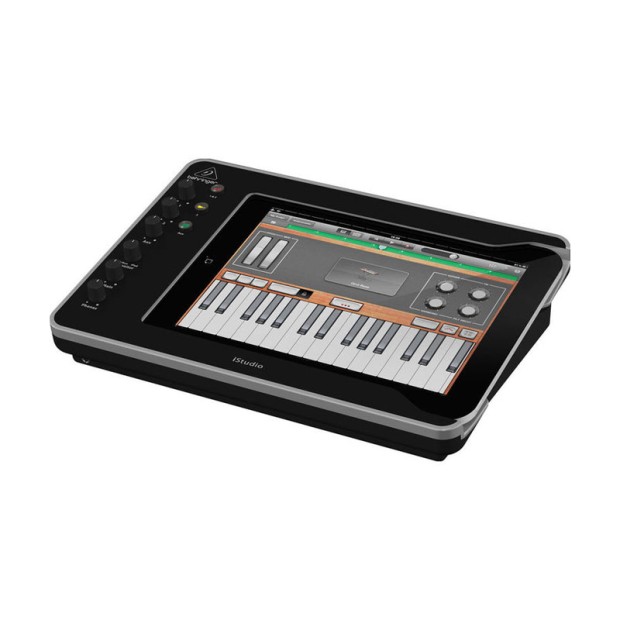 کارت صدا مخصوص آیپد بهرینگر Behringer iSTUDIO IS202
