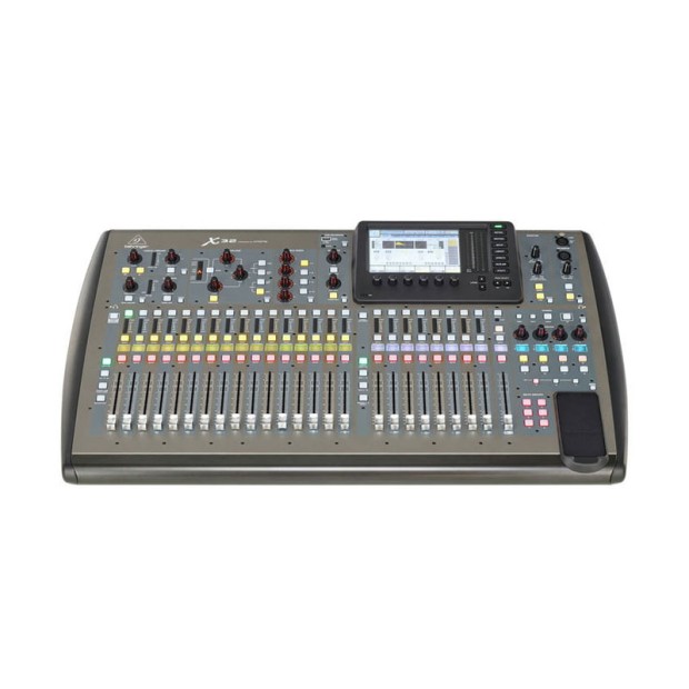 میکسر صدا بهرینگر Behringer X32