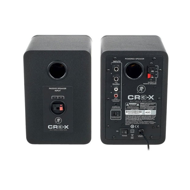 اسپیکر مانیتورینگ مکی Mackie CR3-X