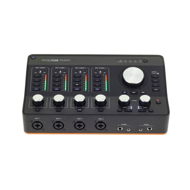 کارت صدا آرتوریا Arturia AudioFuse Studio