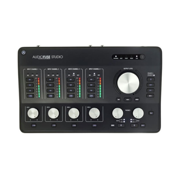 کارت صدا آرتوریا Arturia AudioFuse Studio