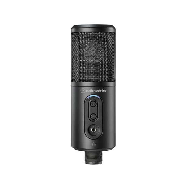 میکروفن یو اس بی آدیو تکنیکا Audio-Technica ATR2500x-USB