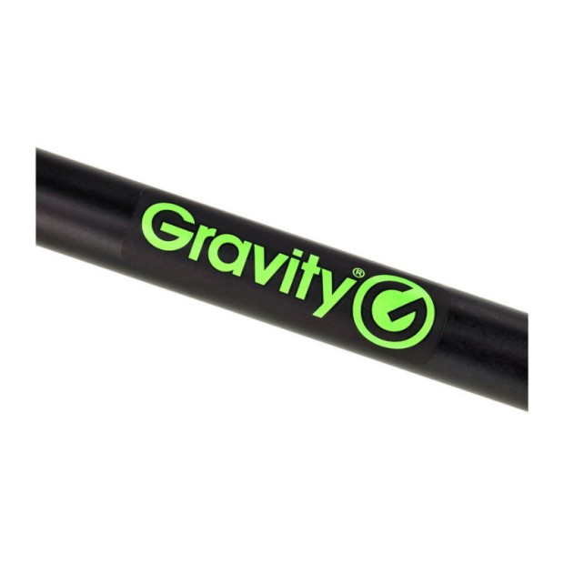 پایه میکروفن گراویتی Gravity MS 431 HB