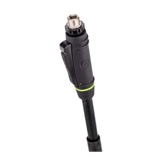 پایه میکروفن گراویتی Gravity MS 431 HB