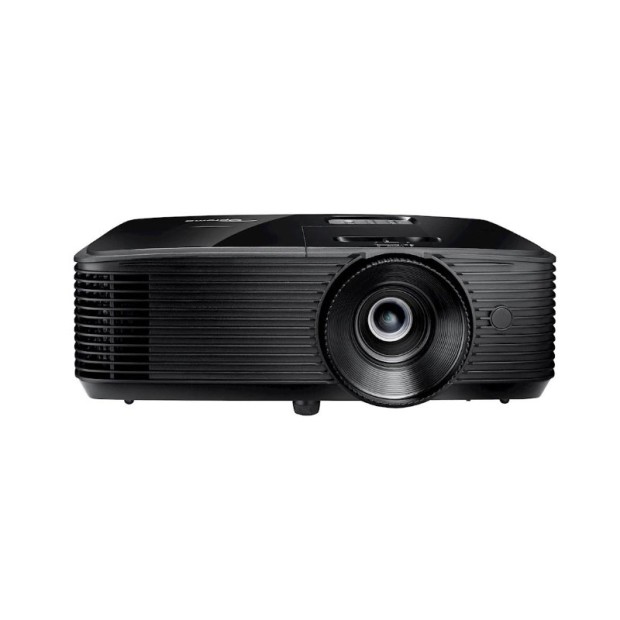 ویدئو پروژکتور اپتما Optoma S334e